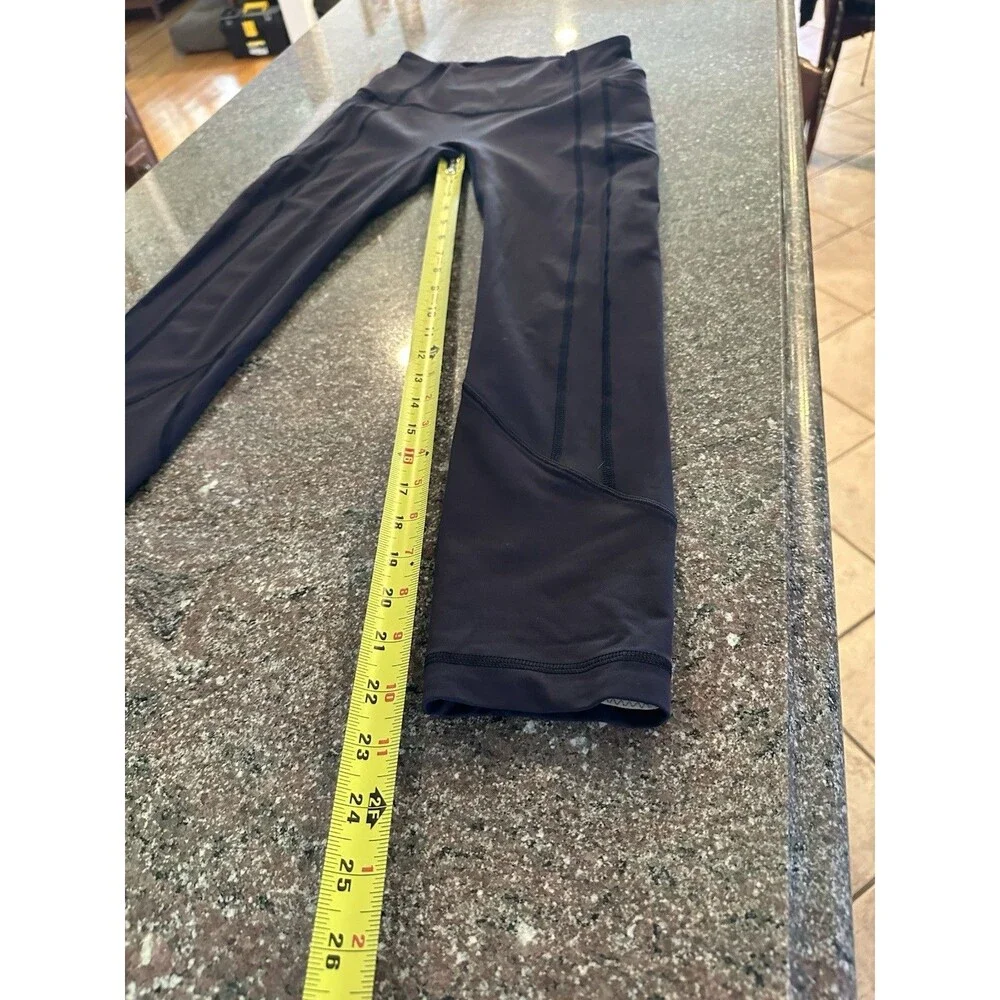 Lululemon Women’s All The Right Places Pant‎ II 28